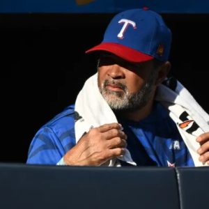 Denuncia Oswaldo Guillen “Me faltaron al respeto”, y señala que hubo maltrato contra su familia en Miami ver vídeo