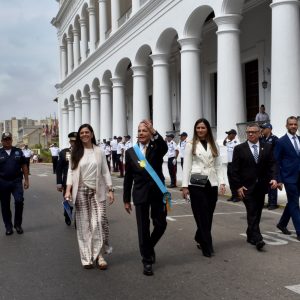 A pesar de los rumores DESDE EL ZULIA Gobernador Manuel Rosales anuncia: “No voy a dejar mi silla de la Gobernación vacía”
