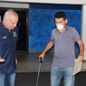 #ZULIA Con rostro humano Alcaldía de San Francisco realiza tercer programa «Encuentro con el Alcalde» atendiendo más de 100 ciudadanos