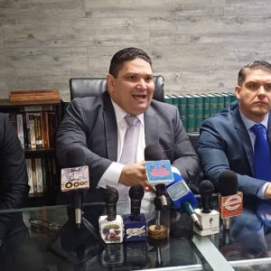 #Venezuela Abogados del Zulia hacen denuncia ante la Federación Nacional