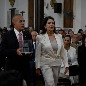 #ZULIA Gobernador Rosales decretó el 18 de febrero Día Regional de la Ciencia en homenaje al Dr. Humberto Fernández Morán
