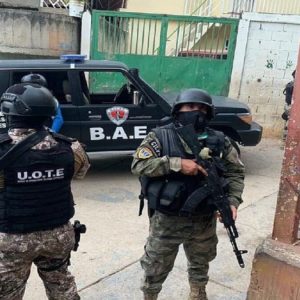 #SUCESOS Wilexis, azote de Petare, mata a su propio hijo por dar información a la policía vea foto