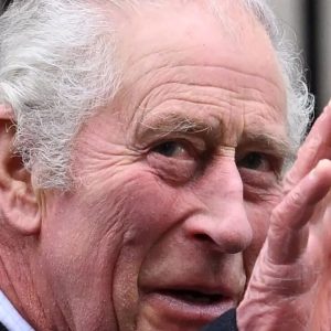 Pueblo ingles se preocupa: El rey Carlos III tiene cáncer