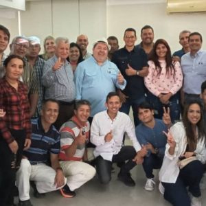 Los servicios públicos deben ser prioridad en la agenda regional de Trujillo