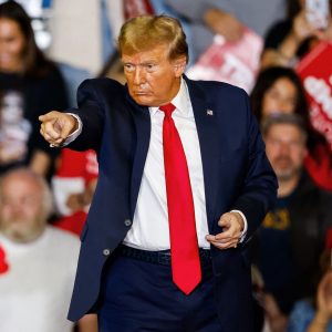 Probable triunfo de Donald Trump asusta a miembros de la OTAN