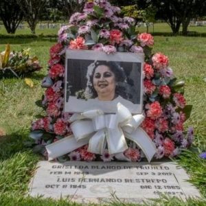 LO QUE NO DIJO NETFLIX sobre Griselda Blanco: ¿Quién fue el sicario que la asesinó?