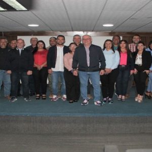 #ZULIA Alcalde de San Francisco RATIFICA el 80% de su gabinete de Gobierno