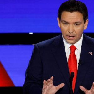Sobre ROBOS A TIENDAS EN EEUU: Gobernador DeSantis plantea nuevo castigo