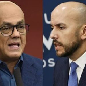 Representación del gobierno de EEUU y Venezuela se reúnen en una isla del Caribe, según El Político