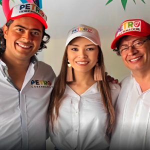 SIGUE LA POLÉMICA: Exesposa del hijo de Petro con inmunidad penal y con fortuna ilegal