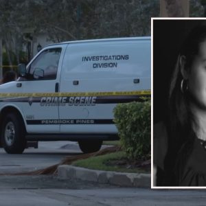 #SUCESO Según reporte del 911: Venezolana es asesinada por su pareja en Florida frente a su hijo