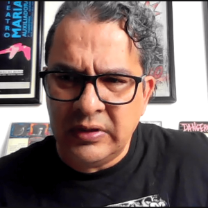 #ANALISIS Rafael Uzcátegui: Rocío San Miguel tiene un costo político, será ficha de cambio