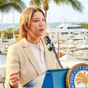#FLORIDA Nuevo escándalo en Miami: Excomisionada investigada por soborno de candidatos