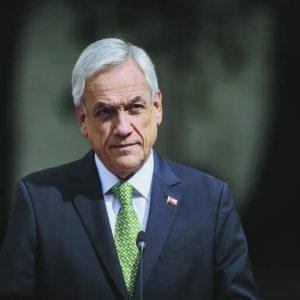 En accidente aéreo ha muerto el expresidente chileno Sebastián Piñera