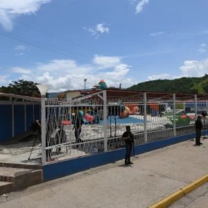Según Insight Crime: Venezuela, sin interés en enfrentar el crimen organizado, afirma experto