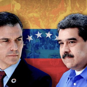 Reportaje de The Objective: Maduro coló hace un año otras 79 maletas en Barajas a través de un avión de Plus Ultra