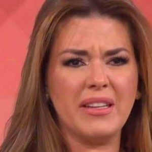 Alicia Machado revela detalles de enfermedad que padece: “Me siento mal”Alicia Machado revela detalles de enfermedad que padece: