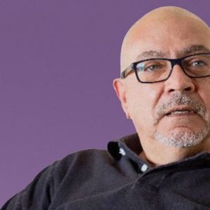 Advierte Andrés Caleca: «Si cometen el error de llamar a la abstención, me inscribo como candidato»
