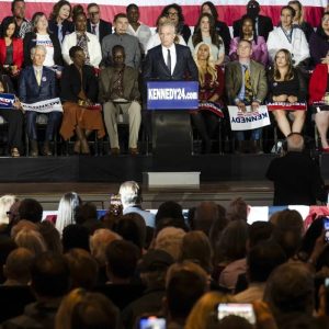 #ELECCIONES2024 Biden permite que aliados formen grupo para atacar a candidatos externos