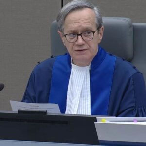 Otra derrota judicial para Maduro: Sala de la CPI confirma investigación sobre crímenes de lesa humanidad en Venezuela