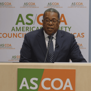 Estados Unidos apoya proceso democrático en Venezuela pese a «transgresiones» de Maduro