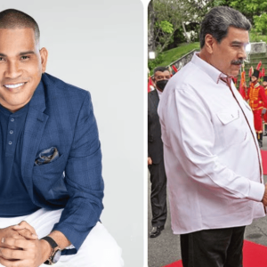 Datincorp: Leocenis García supera a Maduro en intención de voto Vea encuesta