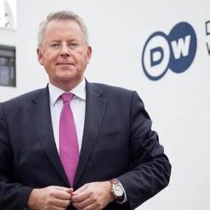 Ante restricción del gobierno de Venezuela: Director de DW exhorta a Maduro a permitir nuevamente la transmisión del canal