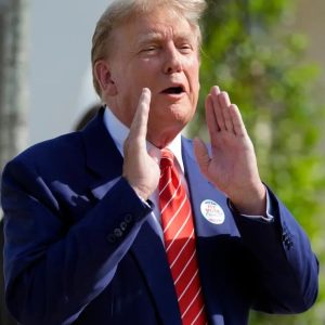 #ELECCIONES Donald Trump busca atraer el voto latino ¡con anuncio del 2020!