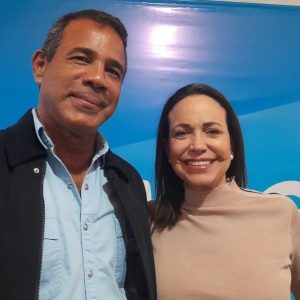 OTRO MÁS: Sebin detuvo a director del comando de campaña de María Corina Machado en Barinas