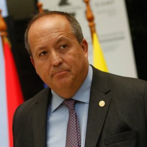 Lo que faltaba: Fiscalía chilena considera «probable» que el crimen de Ronald Ojeda haya sido ordenado «por alguien que no se encuentra en Chile»
