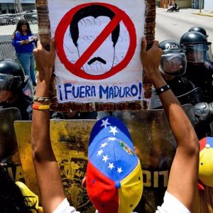#OPINION Por Edwin Martínez: Porque no voy a votar por Maduro