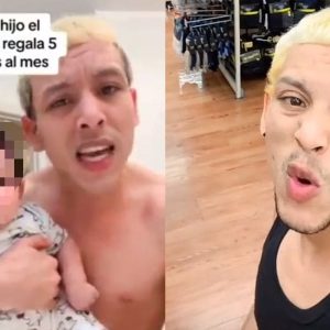 LO OFICIAL POR AHORA: “Leito”, el tiktoker venezolano que promovió la invasión de casas en Estados Unidos, es arrestado por el ICE en Ohio