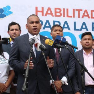 #POLEMICA Leocenis García asegura triunfo de Edmundo González en su última columna del diario El Nacional