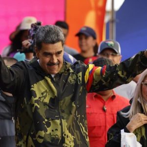 #VENEZUELA Maduro aspira a gobernar 18 años, más de lo que gobernó Hugo Chávez