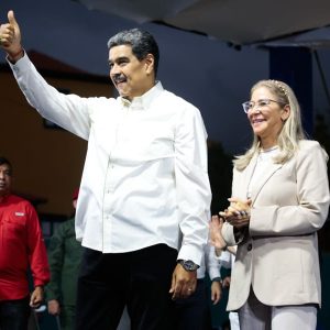 Ver para creer: Presidente Maduro lidera encuentro con pastores chavistas cristianos y aumenta programas sociales que los beneficia