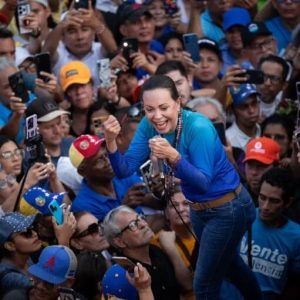#ANALISIS Diario El Tiempo: Elecciones y transición ¿Qué tan viable es el plan de María Corina Machado para ser presidenta de Venezuela?