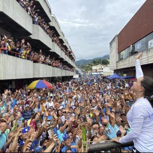 CONTRARRELOJ se encuentra la oposición venezolana con miras a las elecciones del 28 de Julio 2024