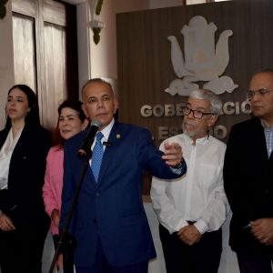 Gobernador Rosales promueve la cultura científica con la exposición «Ciencia: La Búsqueda Permanente»