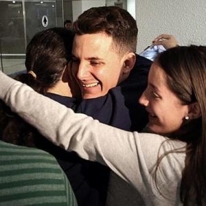 #ULTIMAHORA Parole humanitario se mantiene vigente: Juez Tipton desestima demanda de estados republicanos