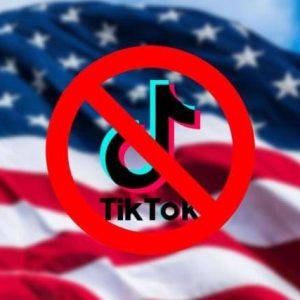 ESTADOS UNIDOS: Proyecto de ley del Congreso busca prohibir TikTok