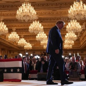 #ANALISIS El enigma del «votante secreto anti-Trump»