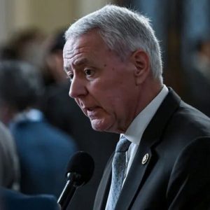 #ULTIMAHORA Congresista republicano Ken Buck renuncia a su puesto