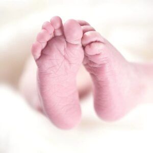 En Anzoátegui: hombre mató a su bebé porque dudaba ser el padre