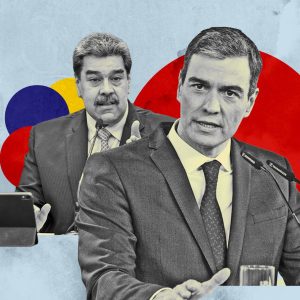 #OPINION Por Julio Borges Junyent: Análisis Pedro Maduro y Nicolás Sánchez