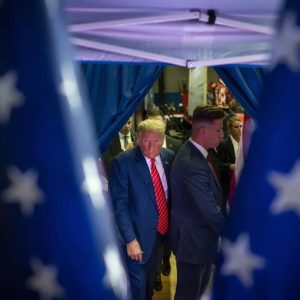 LA NOTICIA DE HOY: Corte Suprema pone fin a los esfuerzos de remover a Trump de las elecciones