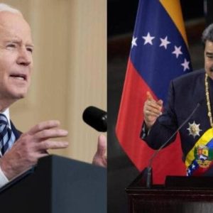 Lo que muchos esperaban: EEUU revierte temporalmente alivio de sanciones al gobierno de Nicolás Maduro
