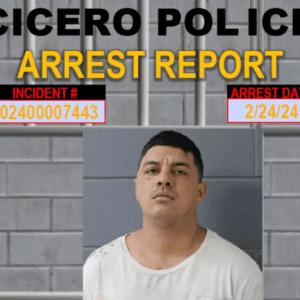 Detenido otro presunto miembro del Tren de Aragua en EEUU: Lo que se sabe