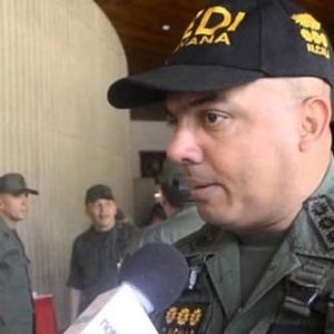 Justicia de EE.UU. sentencia a más de 21 años de prisión al venezolano Clíver Alcalá Cordones General Retirado del Ejército