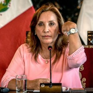 Financial Times: Problemas del Perú son mucho mayores que un par de Rolex