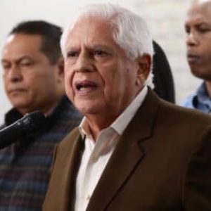 Plataforma Unitaria de la oposición venezolana alerta sobre la imposibilidad de concretar adhesión a Edmundo González